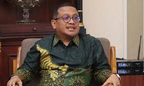 Ketua Komisi IV DPRD Riau, **Makmun Solikhin (foto/int)